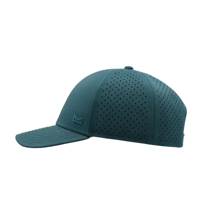 Melin Hats A-Game Icon Hydro Hat in Atlantic Deep-2