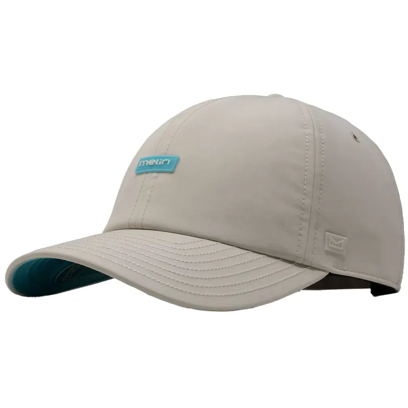 Melin Hats A-Game Icon Hydro Hat in Colada