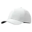 Melin Hats A-Game Icon Hydro Hat in White
