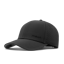 Melin Hats Compass Hydro Performance Snapback Hat in Black
