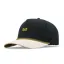 Melin Hats Odysea Rope Bulls Icon Hydro Hat in Yellow Jacket