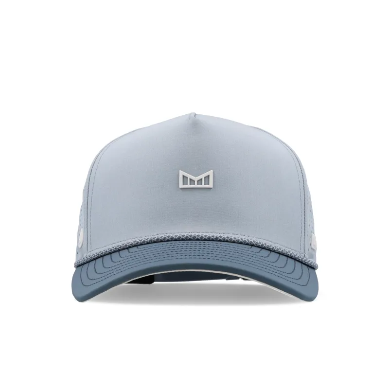 Melin Hats Odysea Rope Bulls Icon Hydro Hat in Himalayas-1