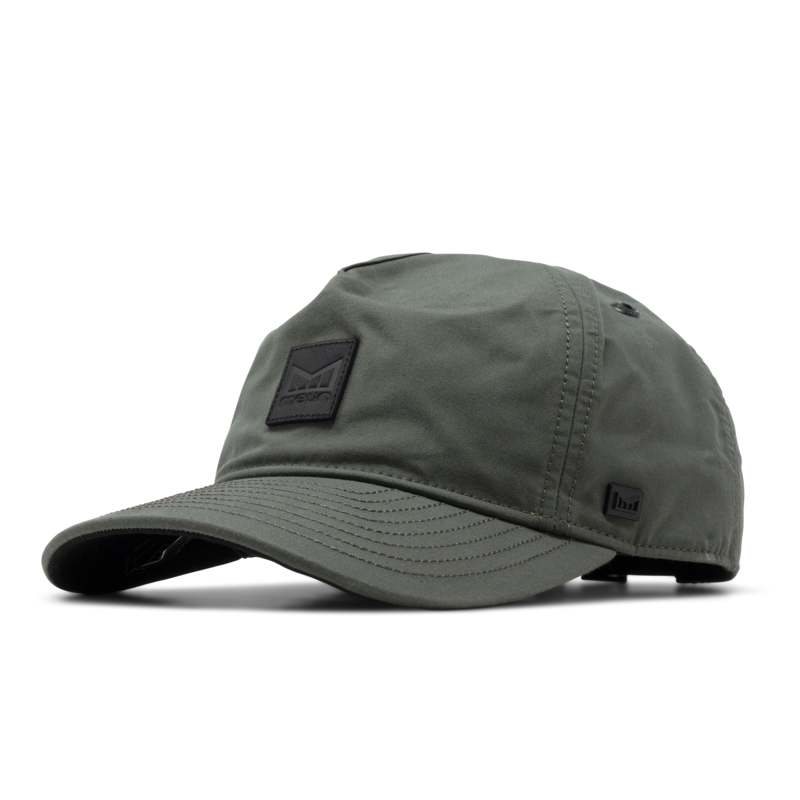 Melin Hats Odysea Stacked Thermal Hat in Surplus