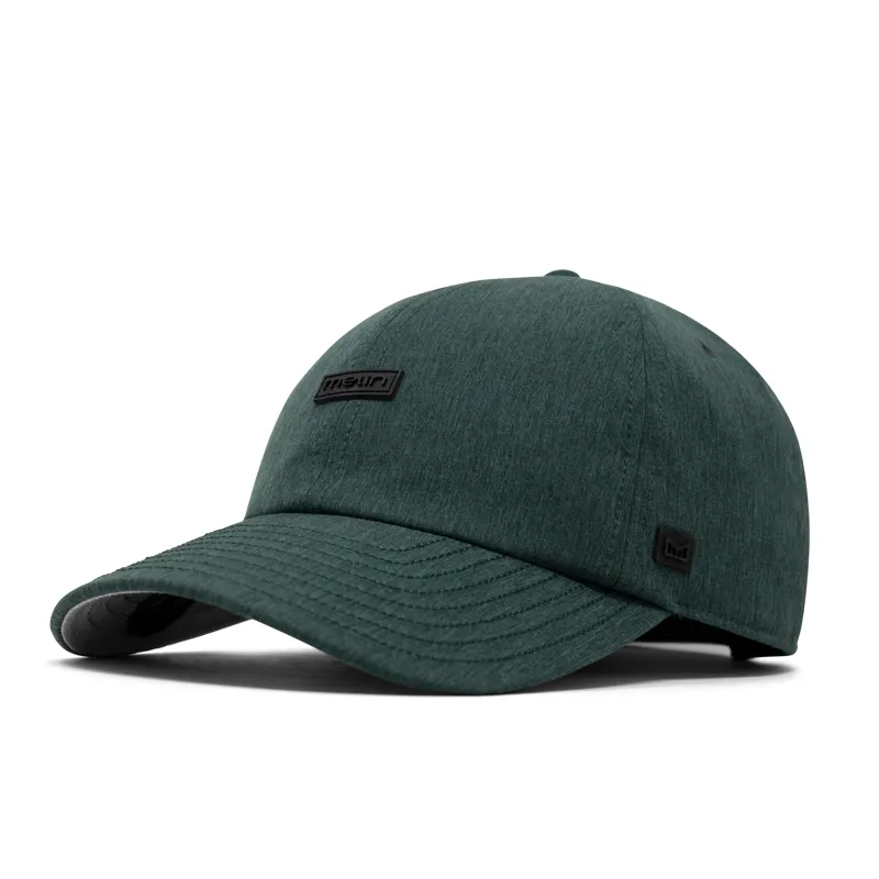Melin Hats The Legend Hydro Performance Hat in Shadow Sage