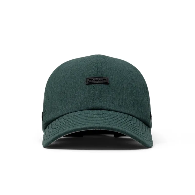Melin Hats The Legend Hydro Performance Hat in Shadow Sage-1