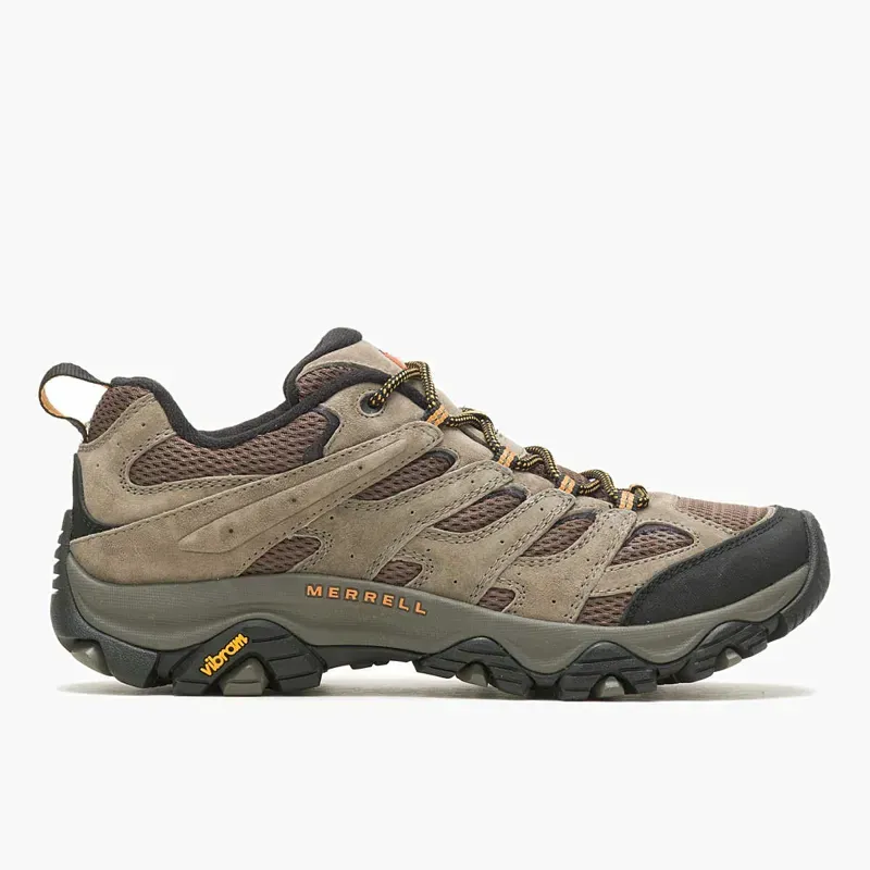 Merrell Moab 3 in Walnut