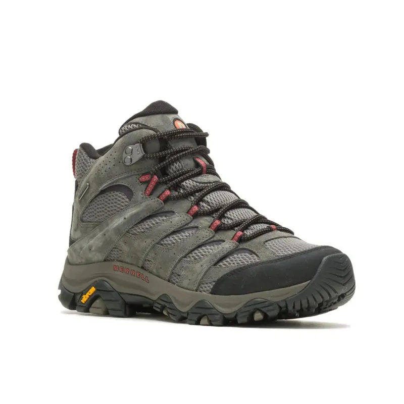 Merrell Moab 3 Mid WP in Beluga-1