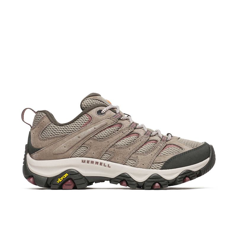 Merrell Women's Moab 3 in Falcon