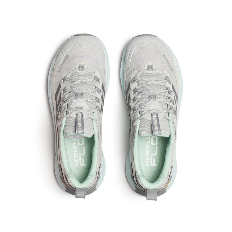 Merrell Women's Moab Speed 2 GORE-TEX Hiking Shoe in Belize-3