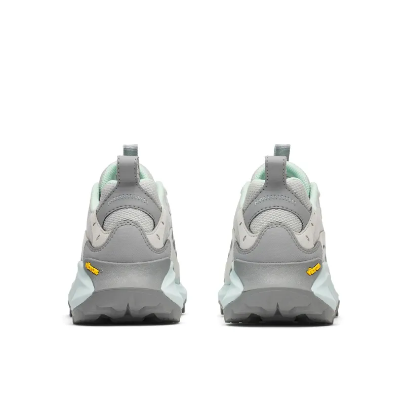 Merrell Women's Moab Speed 2 GORE-TEX Hiking Shoe in Belize-4