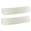 Miles Wide Sticky Fingers Brake Lever Cover in Clear