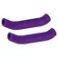 Miles Wide Sticky Fingers Brake Lever Cover in Purple