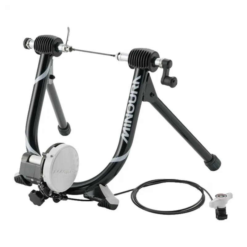 Minoura MagRide 60R Tiredrive Trainer