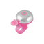 Mirrycle Incredibell Candibell Bike Bell in Pink