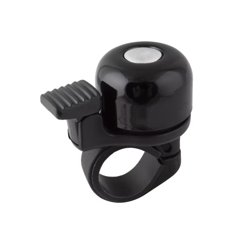 Mirrycle Incredibell Original Bell in Black