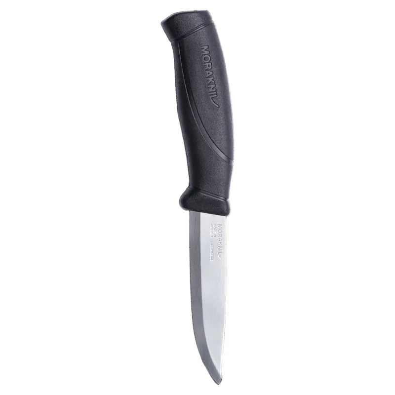 Morakniv Companion S Knife in Black