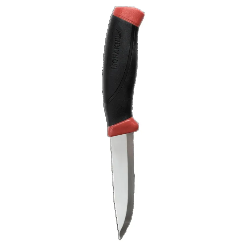 Morakniv Companion S Knife in Dala Red-1
