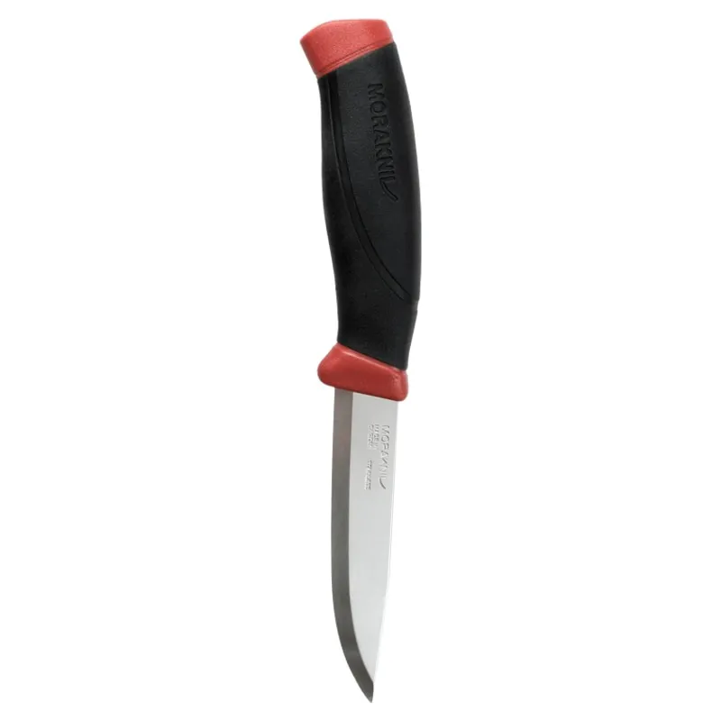 Morakniv Companion S Knife in Dala Red