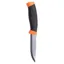 Morakniv Companion S Knife in Burnt Orange