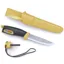 Morakniv Companion Spark Knife in Yellow
