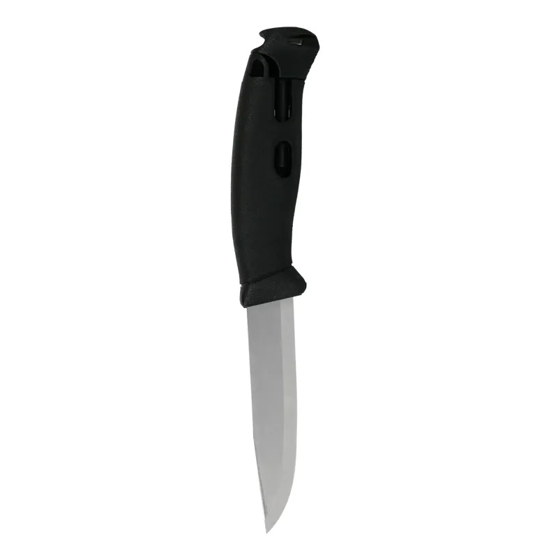 Morakniv Companion Spark Knife in Black-3
