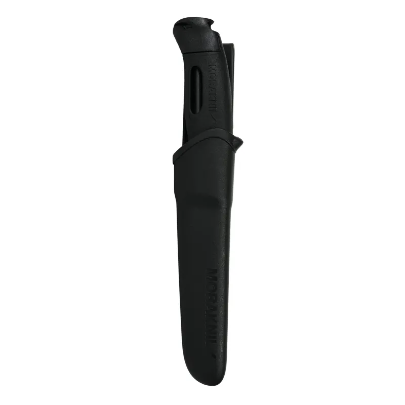 Morakniv Companion Spark Knife in Black-4