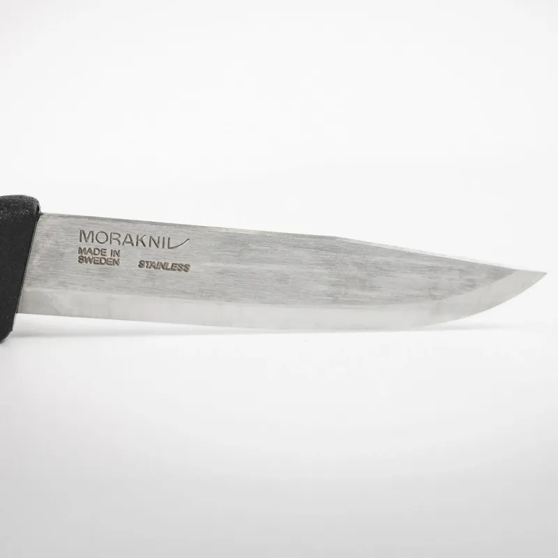 Morakniv Companion Spark Knife in Black-5