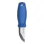 Morakniv Eldris Knife in Blue