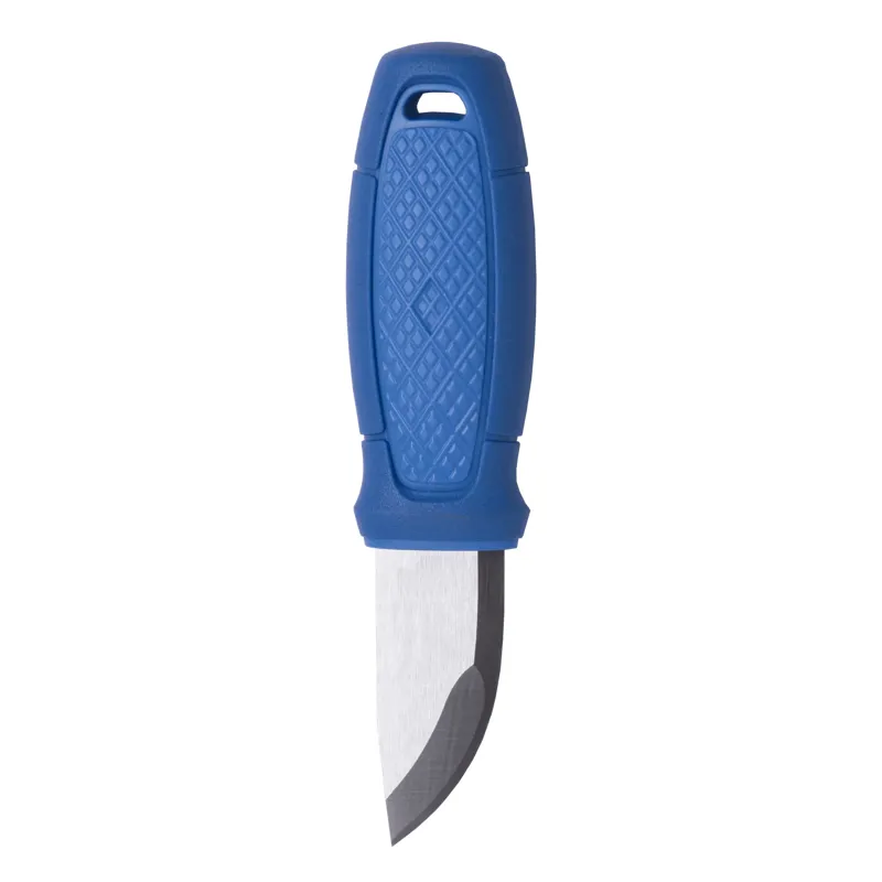 Morakniv Eldris Knife in Blue-1