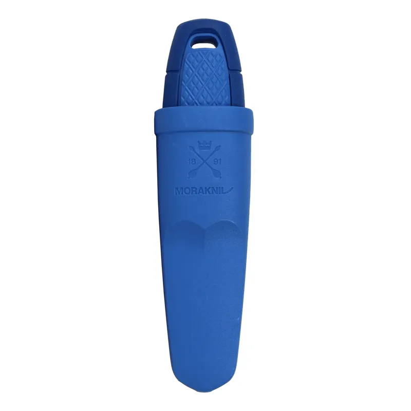 Morakniv Eldris Knife in Blue-2