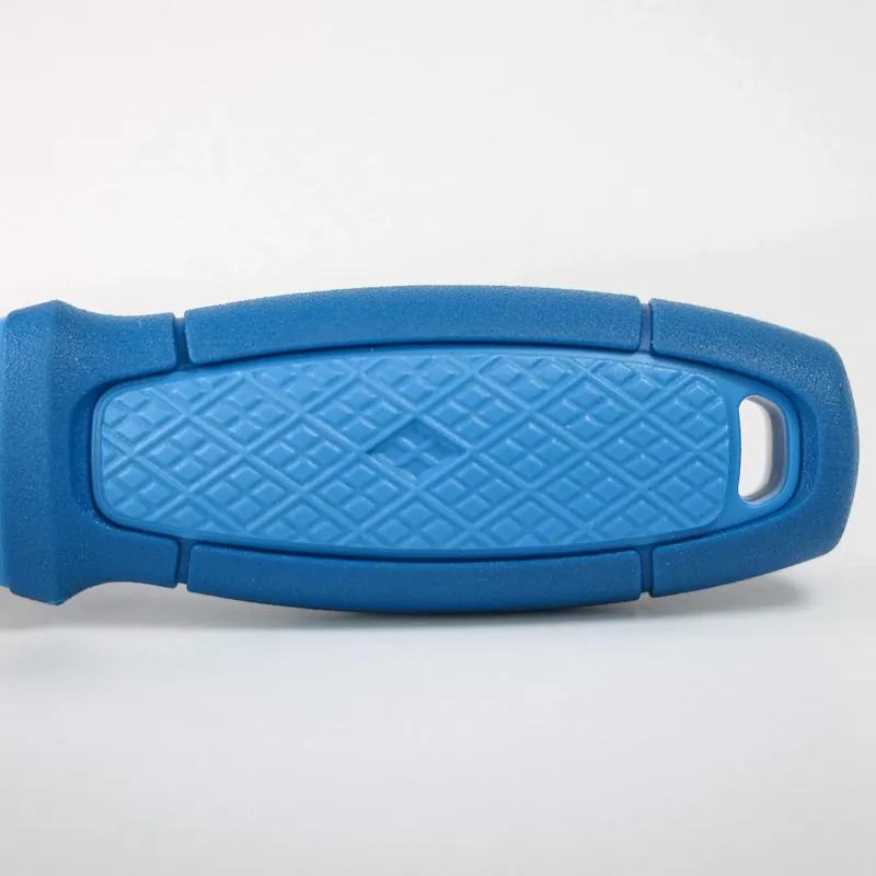 Morakniv Eldris Knife in Blue-4