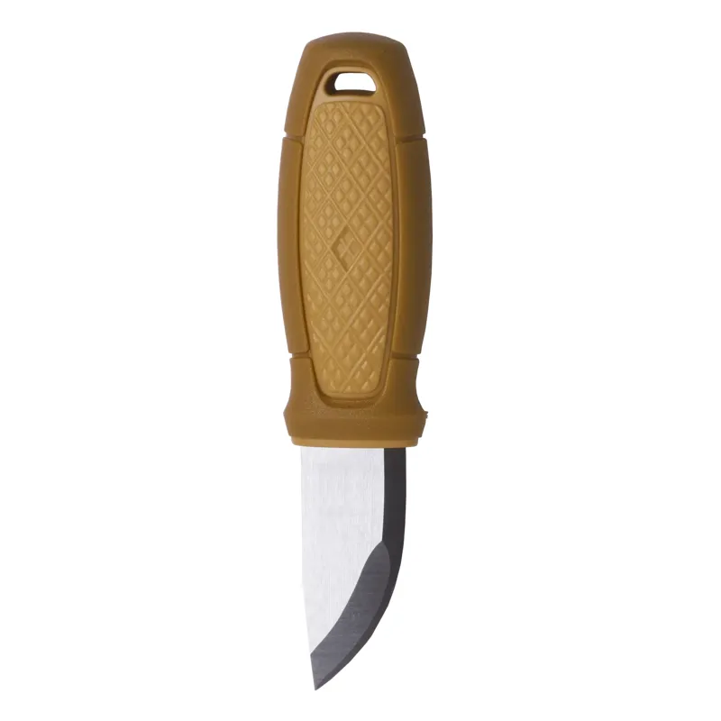 Morakniv Eldris Knife in Yellow-1