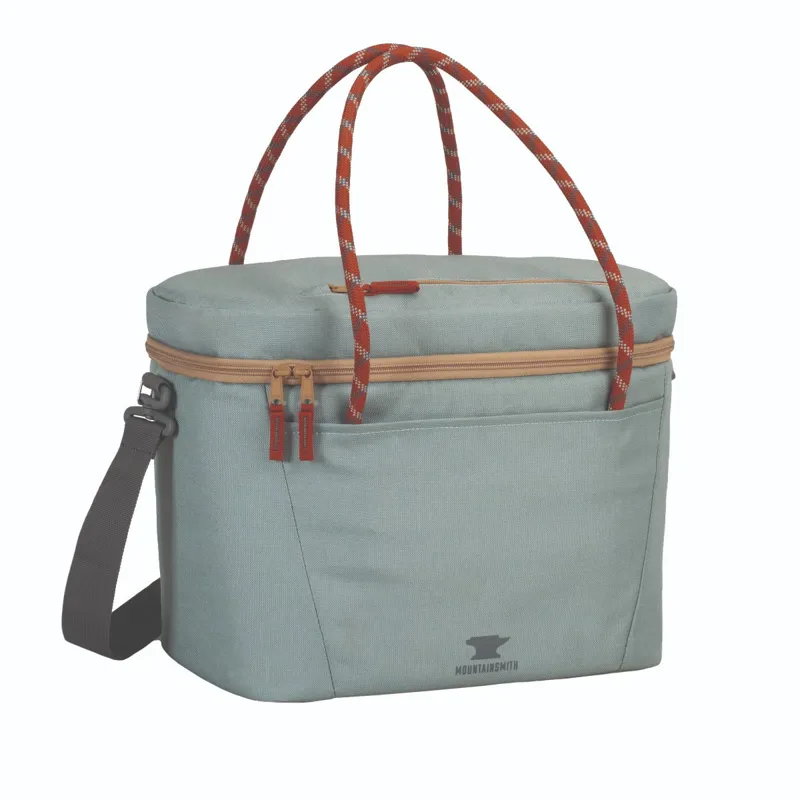 Mountainsmith Cooler Cube in Frost Blue