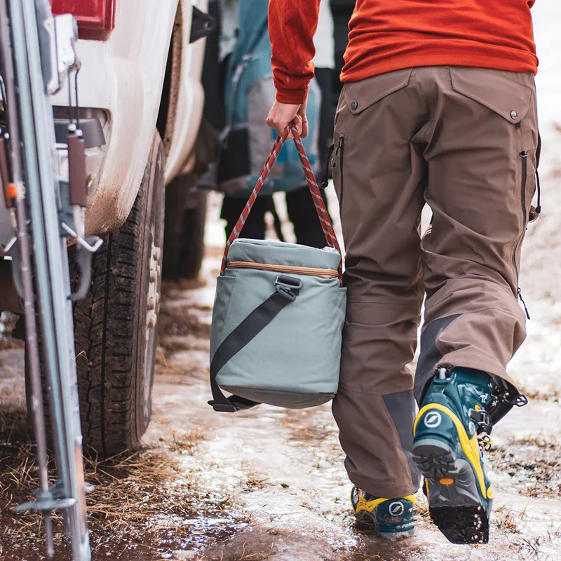 Mountainsmith Cooler Cube in Frost Blue-1