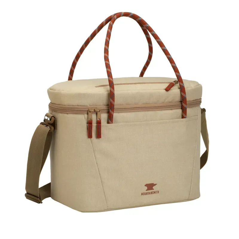 Mountainsmith Cooler Cube in Light Sand