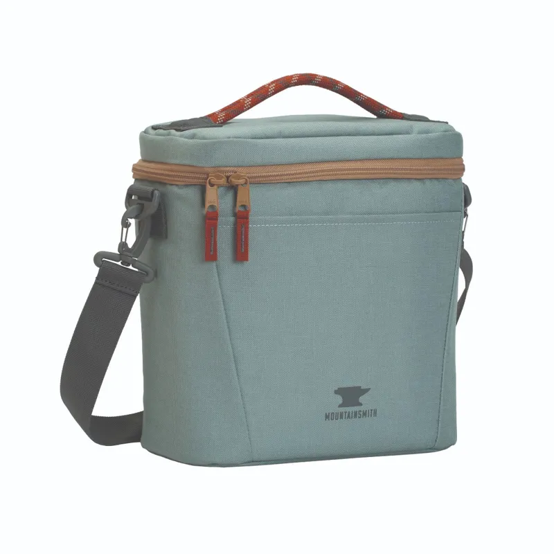 Mountainsmith The Sixer Cooler Bag in Frost Blue