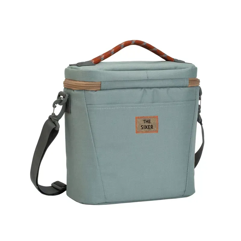 Mountainsmith The Sixer Cooler Bag in Frost Blue-1