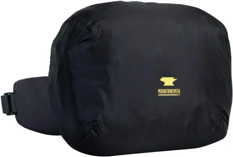 Mountainsmith Tour Rain Cover in Black