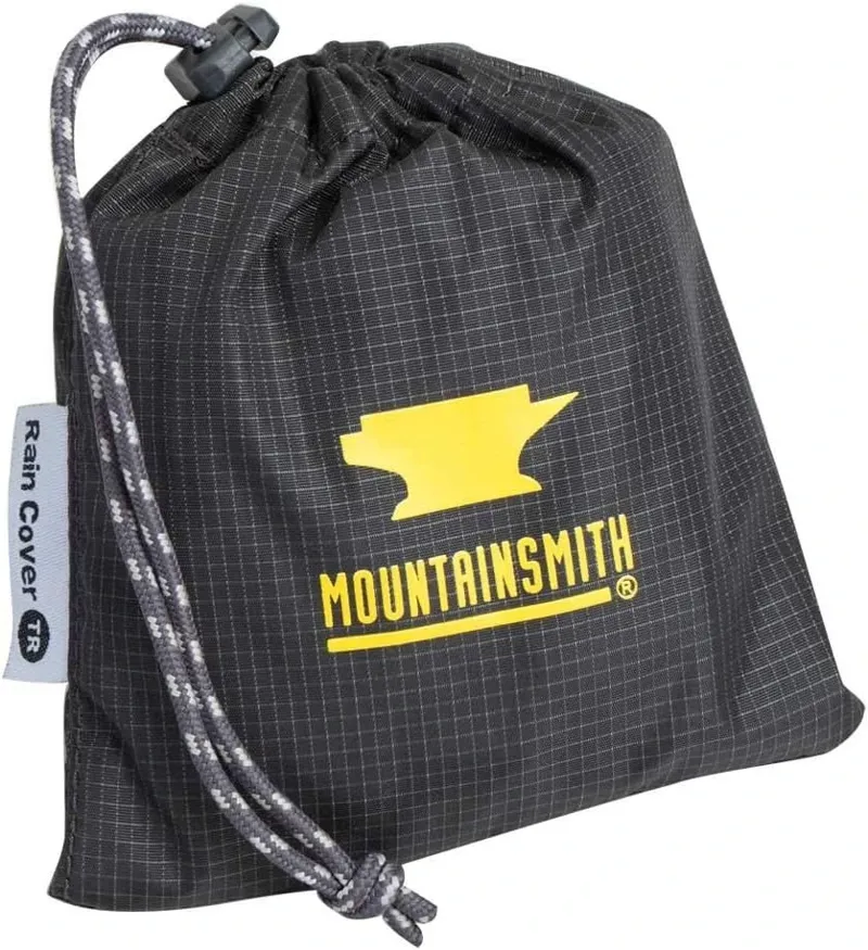 Mountainsmith Tour Rain Cover in Black-1