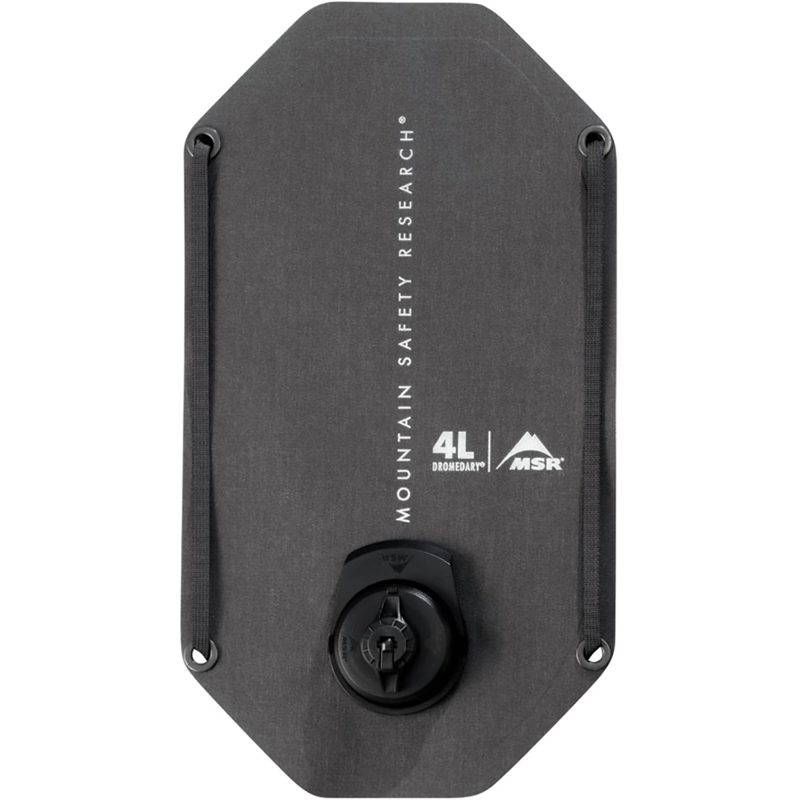 MSR Dromedary Bag 4L