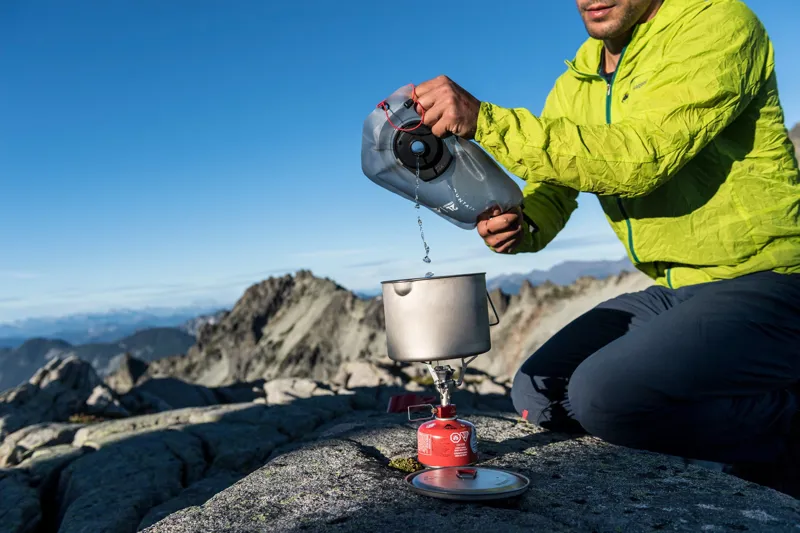 MSR DromLite Bag 4L-3