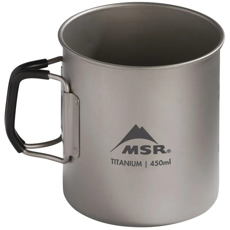 MSR Titan Cup 450mL-1