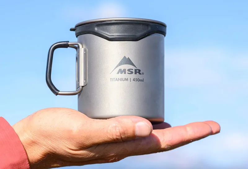 MSR Titan Cup 450mL-5