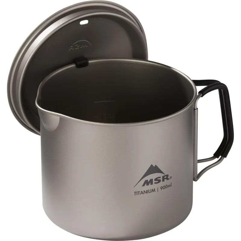 MSR Titan Kettle 900ml-1