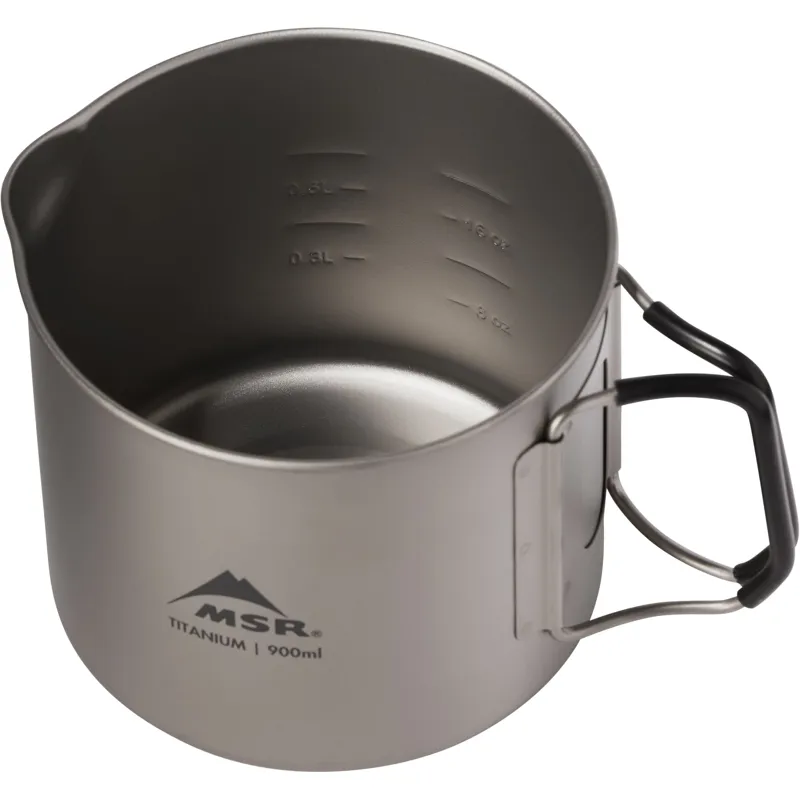 MSR Titan Kettle 900ml-3