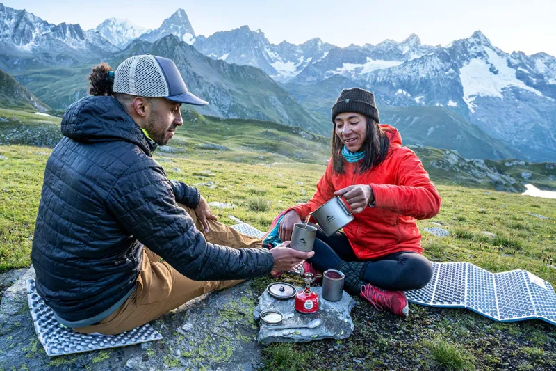 MSR Titan Kettle 900ml-8