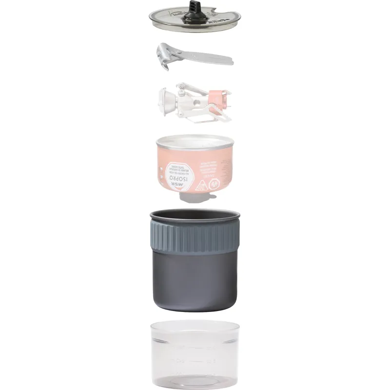 MSR Trail Mini Solo Cook Set-1