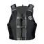 Mustang Survival APF Foam Vest in Black-Grey