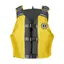 Mustang Survival APF Foam Vest in Yellow-Grey