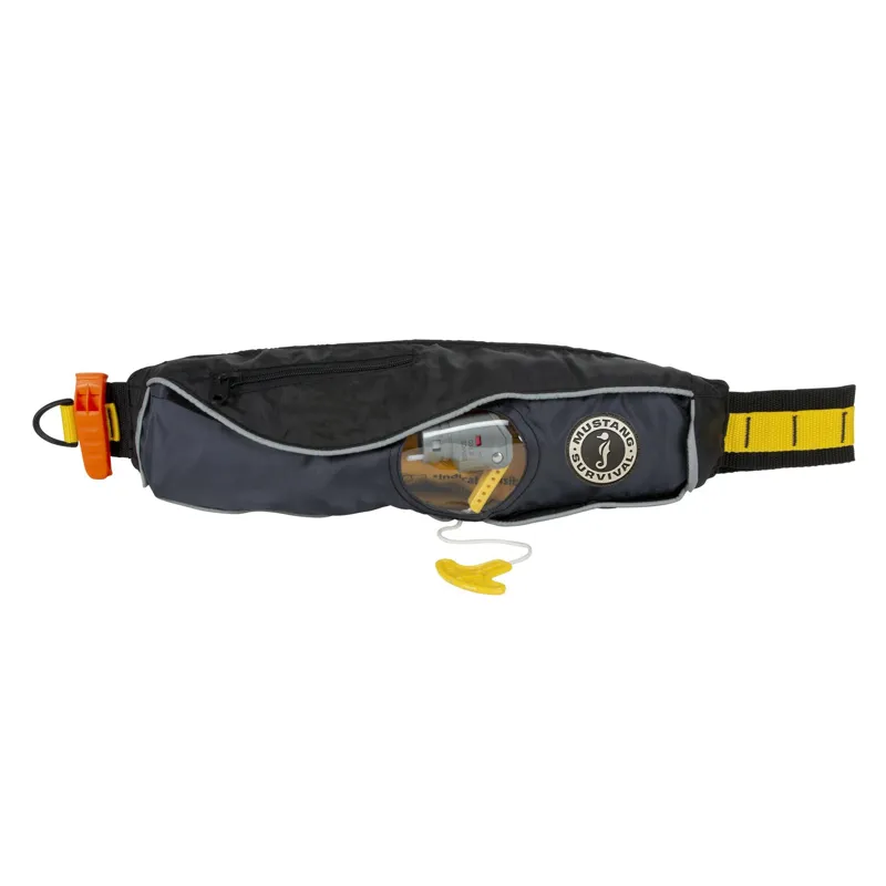 Mustang Survival Fluid 2.0 Inflatable Belt Pack